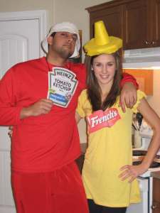 LaurelRajMustardKetchup