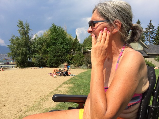 Stand Up Paddle Boarding sure is fun to watch.