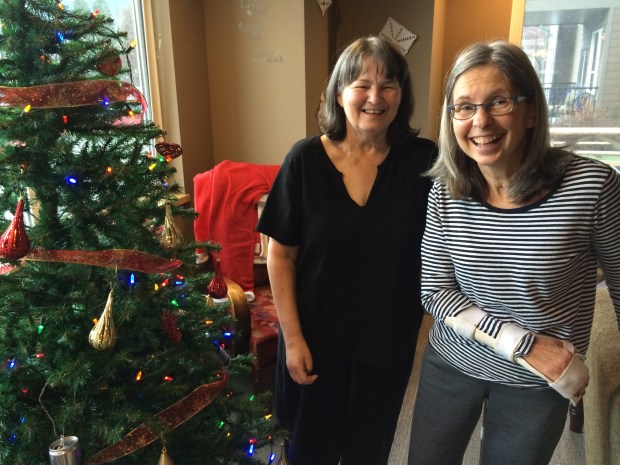 Christmas Sing Along with Janet